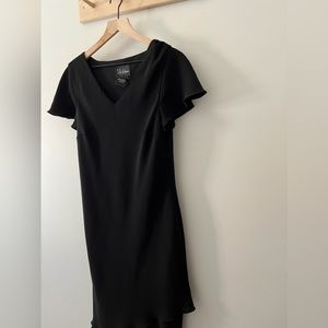 The S.L. Fashions Vintage Dress